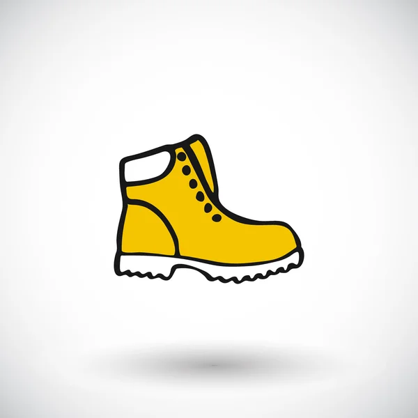 Как нарисовать ботинка Как нарисовать ботинка