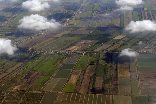 ASIA THAILAND BANGKOK LANDSCAPE AGRACULTURE