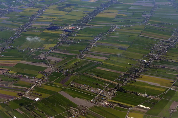 ASIA THAILAND BANGKOK LANDSCAPE AGRACULTURE