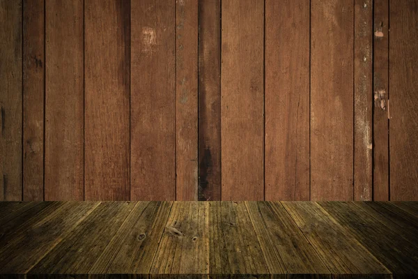 Wood texture surface vintage style with Wood terrace