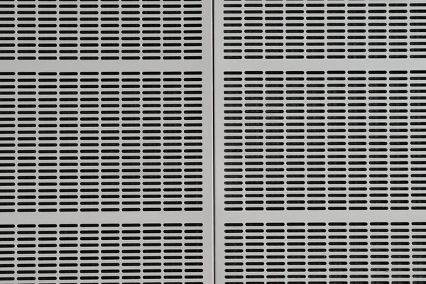 Grid wall texture