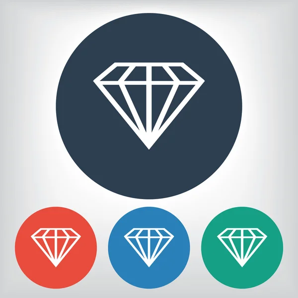 Diamond icon