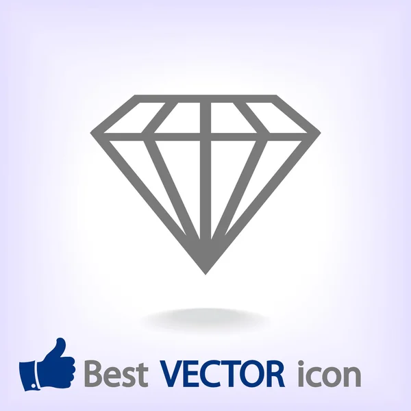 Diamond icon