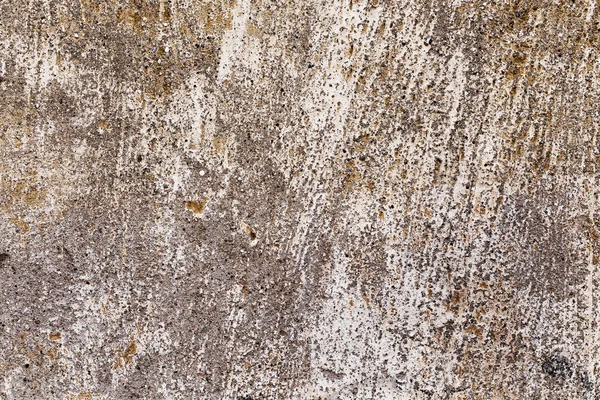 抽象的混凝土,风化裂纹和划痕。景观 - 图库照