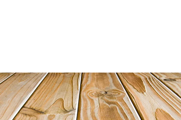 Dirty old wood and white background image
