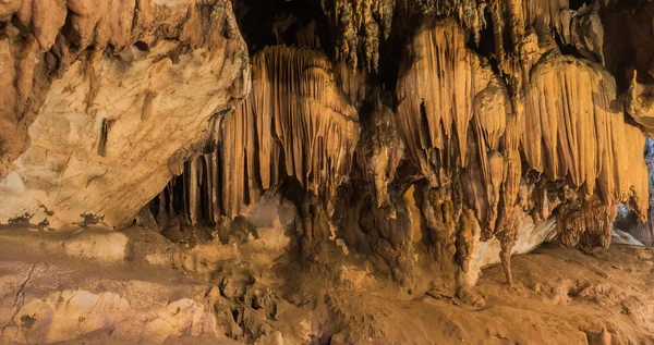 Texture of cave wall image.