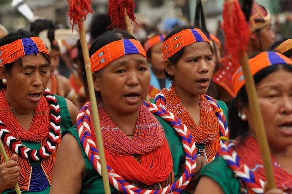 Women in Nagaland India