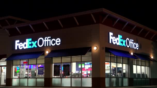 Fedex office card stock options