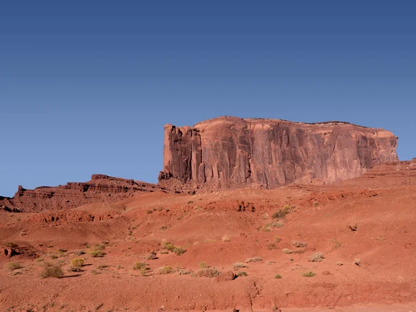 Monument Valley, Navajo Tribal Lands, Arizona, Utah, USA