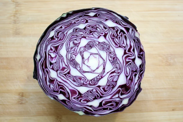 Red cabbage