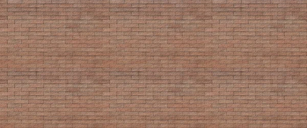 Brick wall seamless clean texture