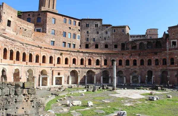 Ancient Roman Empire, Rome, Archeology, Italy