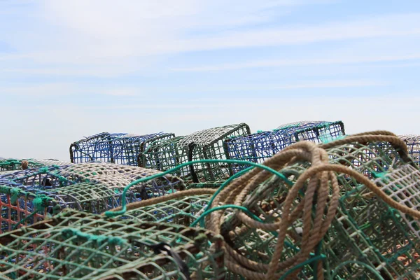 Fisherman Net, Sea, Portugal