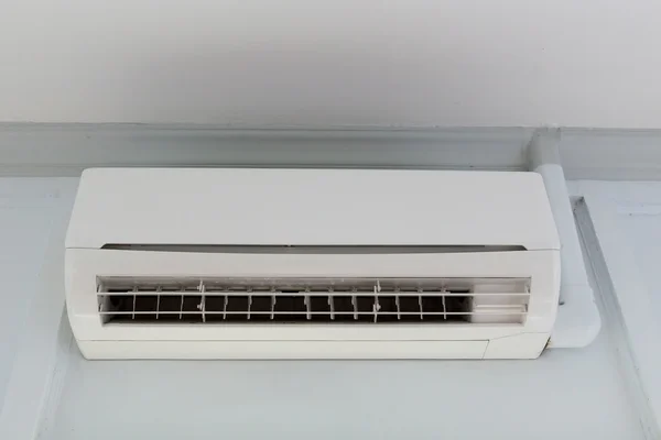 Air conditioner on the wall