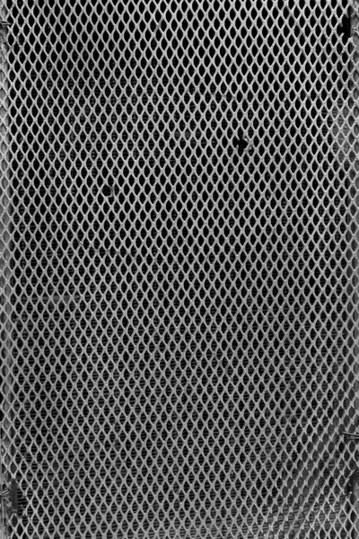 Black steel metal mash texture background
