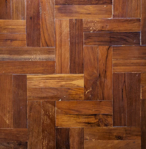 Parquet wood flooring texture background