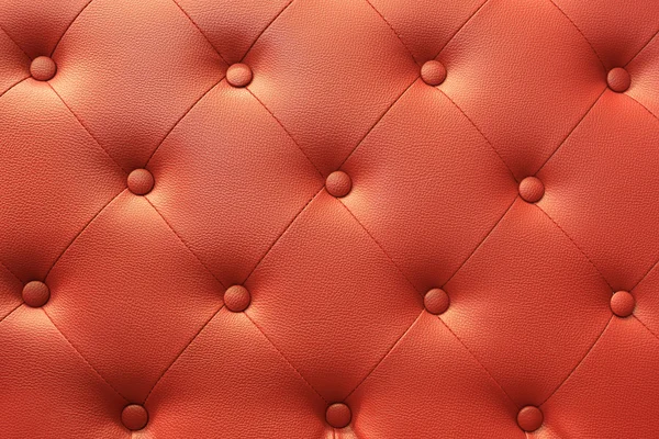 Red leather texture background