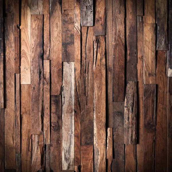 Design of dark wood background