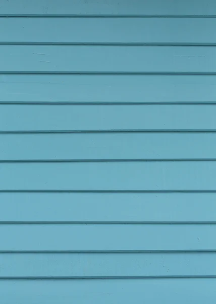 Blue wood plank background