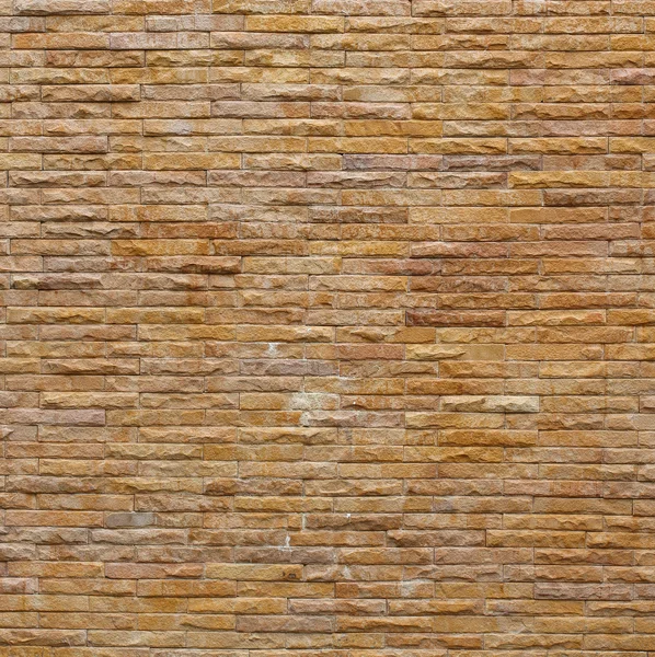 Brick wall background used decorate home