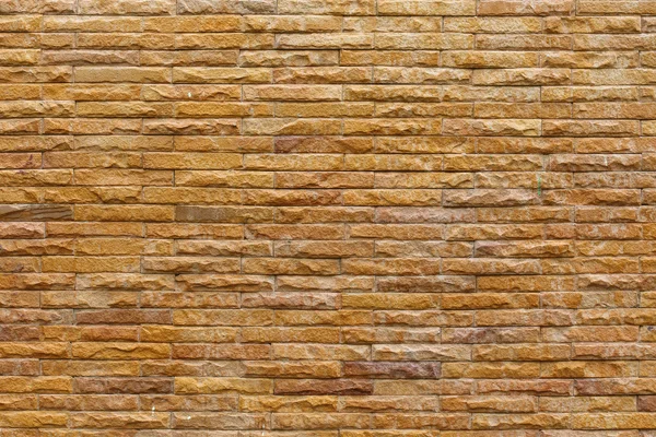 Brick wall background used decorate home