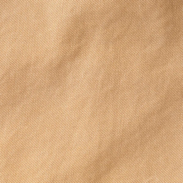 Brown fabric texture background, material of textile industrial