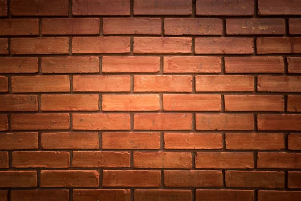 Brick wall texture background material of industry building