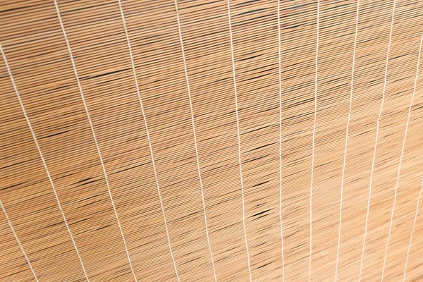 Bamboo blinds for design