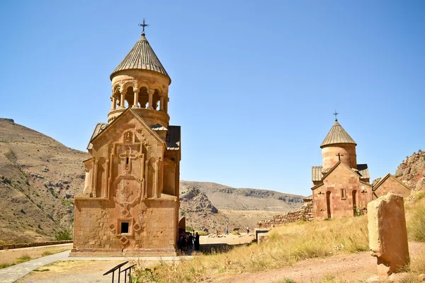 Noravank monastery, Armenia, Central Asia