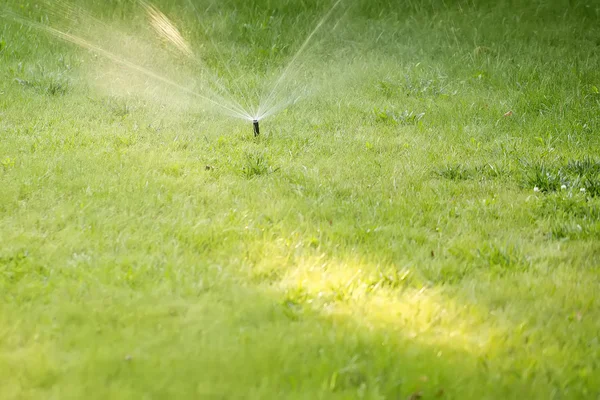 Irrigation system