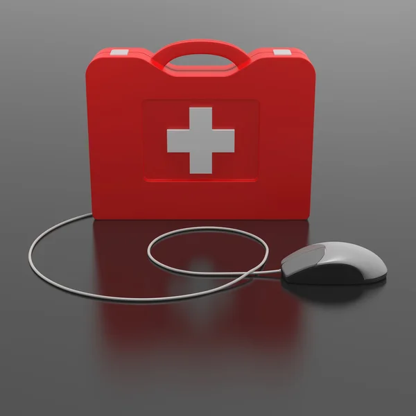 Computer First Aid Kit