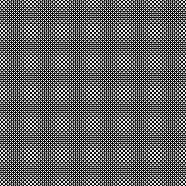 Seamless Modern Pattern With Dots