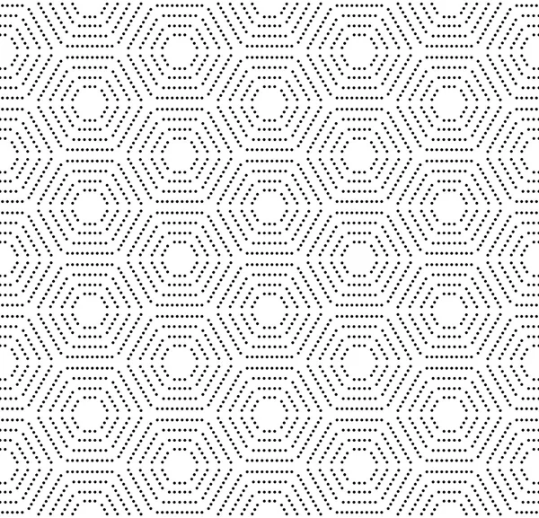 Modern Seamless Pattern