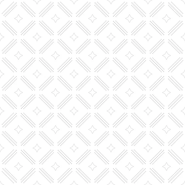 Modern Seamless Pattern