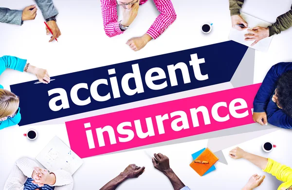 Accident Insurance, Protection Concept