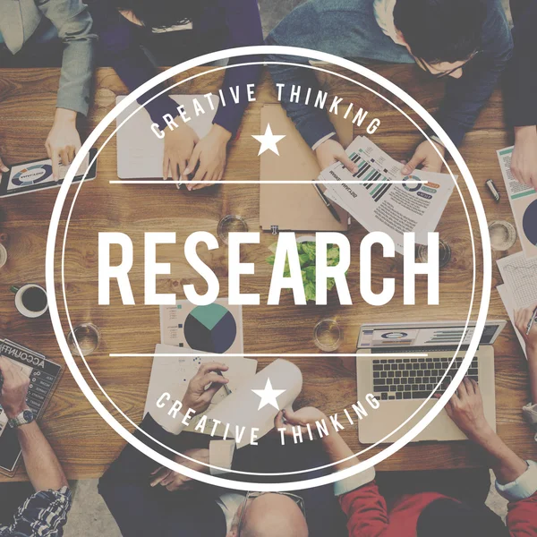 Research Information Knowledge Question Report Concept