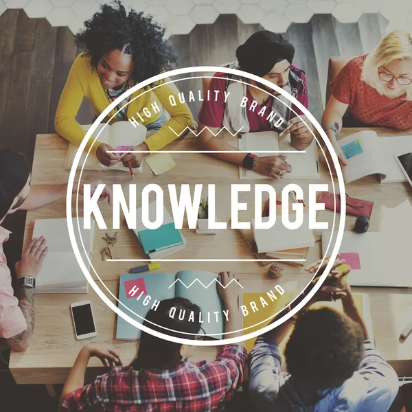 Learning Knowledge Education Concept