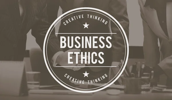 Business Ethics, Trust Concept