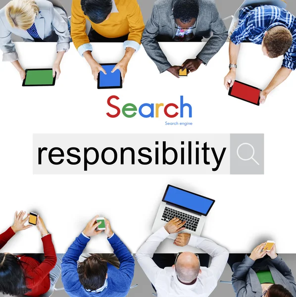 Responsibility Responsible Reliability Concept