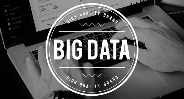 Big Data, Information Storage System