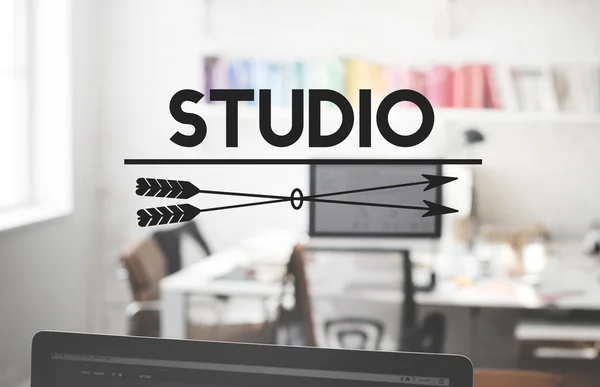 Studio and design office