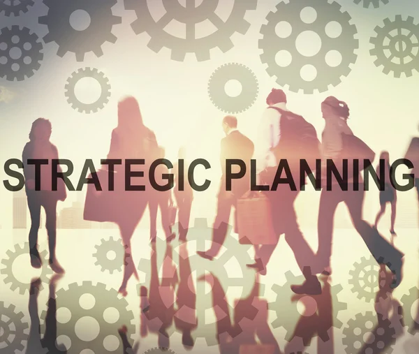 Strategic Planning Management