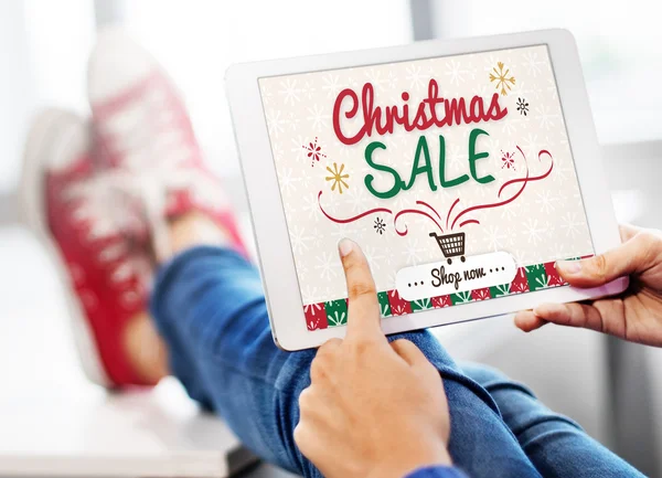 Digital tablet with christmas sale