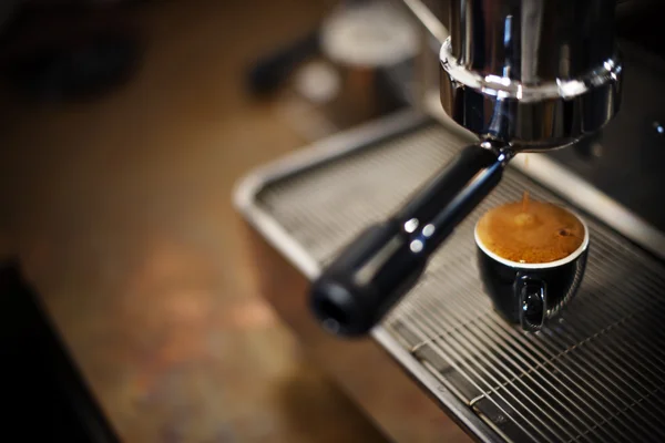 Coffee Brewing machine