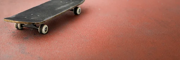 Skate and Skateboard Activity Concept