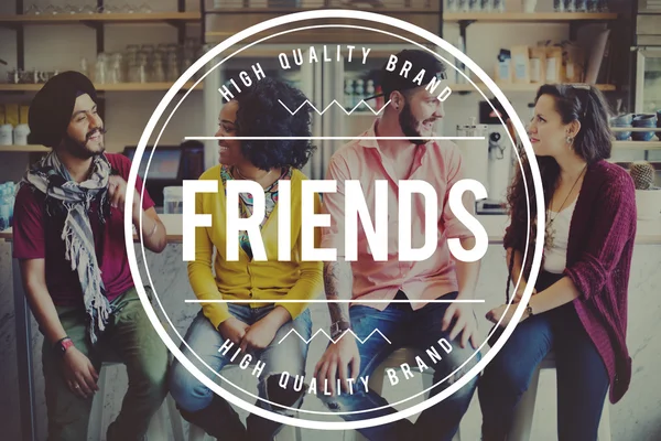 Friend Friendship Youth