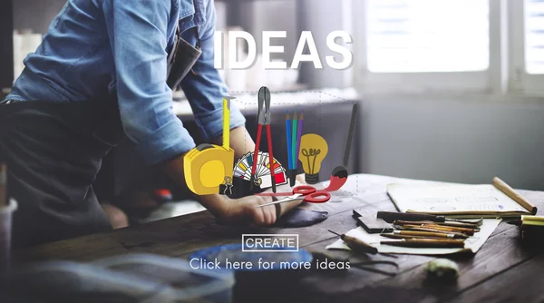 Creative ideas strategy