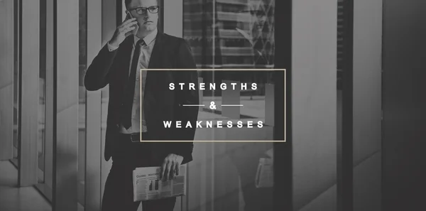 Strengths and WeaknessesConcept