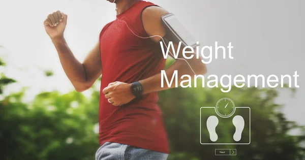 Weight Management Exercise