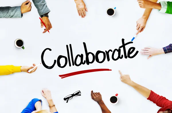 People and Collaboration Concepts